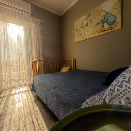 Sitia Bay View Villa Apartment المظهر الخارجي الصورة