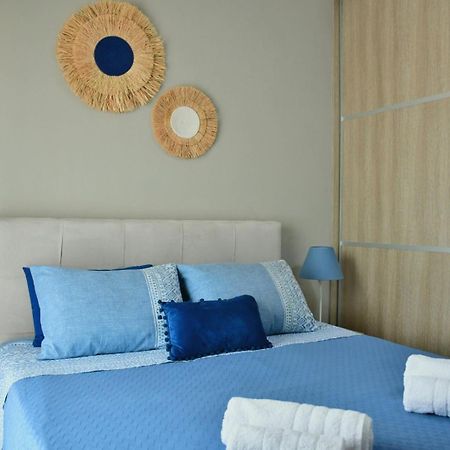 Sitia Bay View Villa Apartment المظهر الخارجي الصورة
