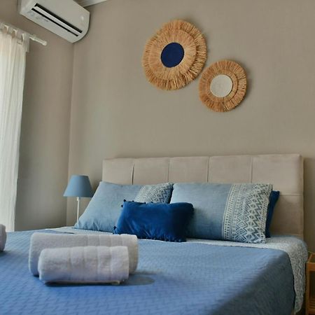 Sitia Bay View Villa Apartment المظهر الخارجي الصورة