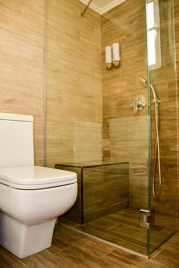 Sitia Bay View Villa Apartment المظهر الخارجي الصورة