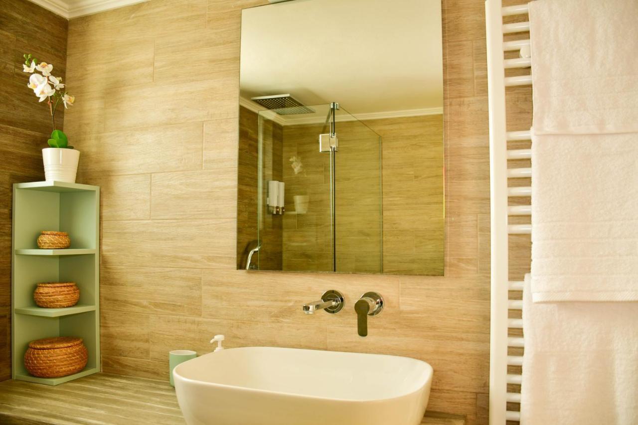 Sitia Bay View Villa Apartment المظهر الخارجي الصورة