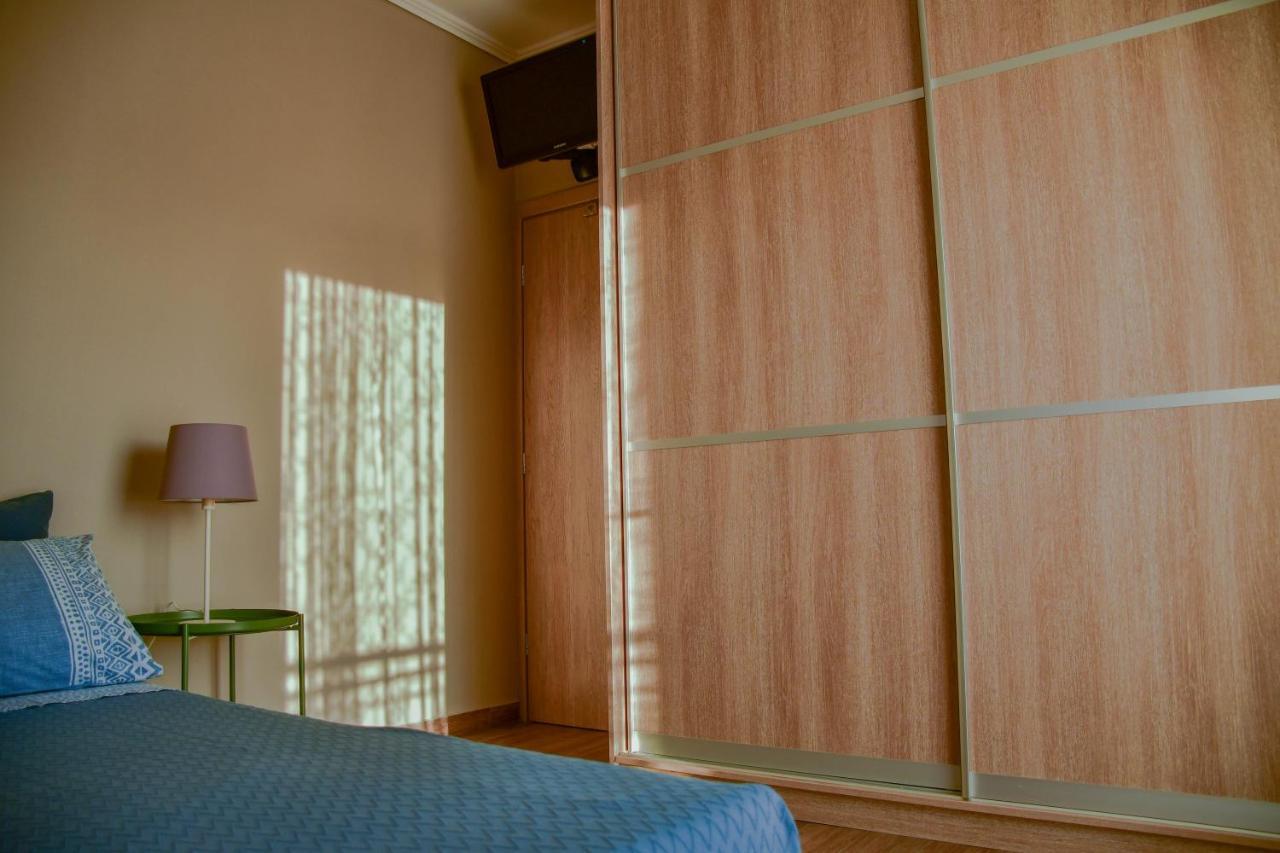 Sitia Bay View Villa Apartment المظهر الخارجي الصورة