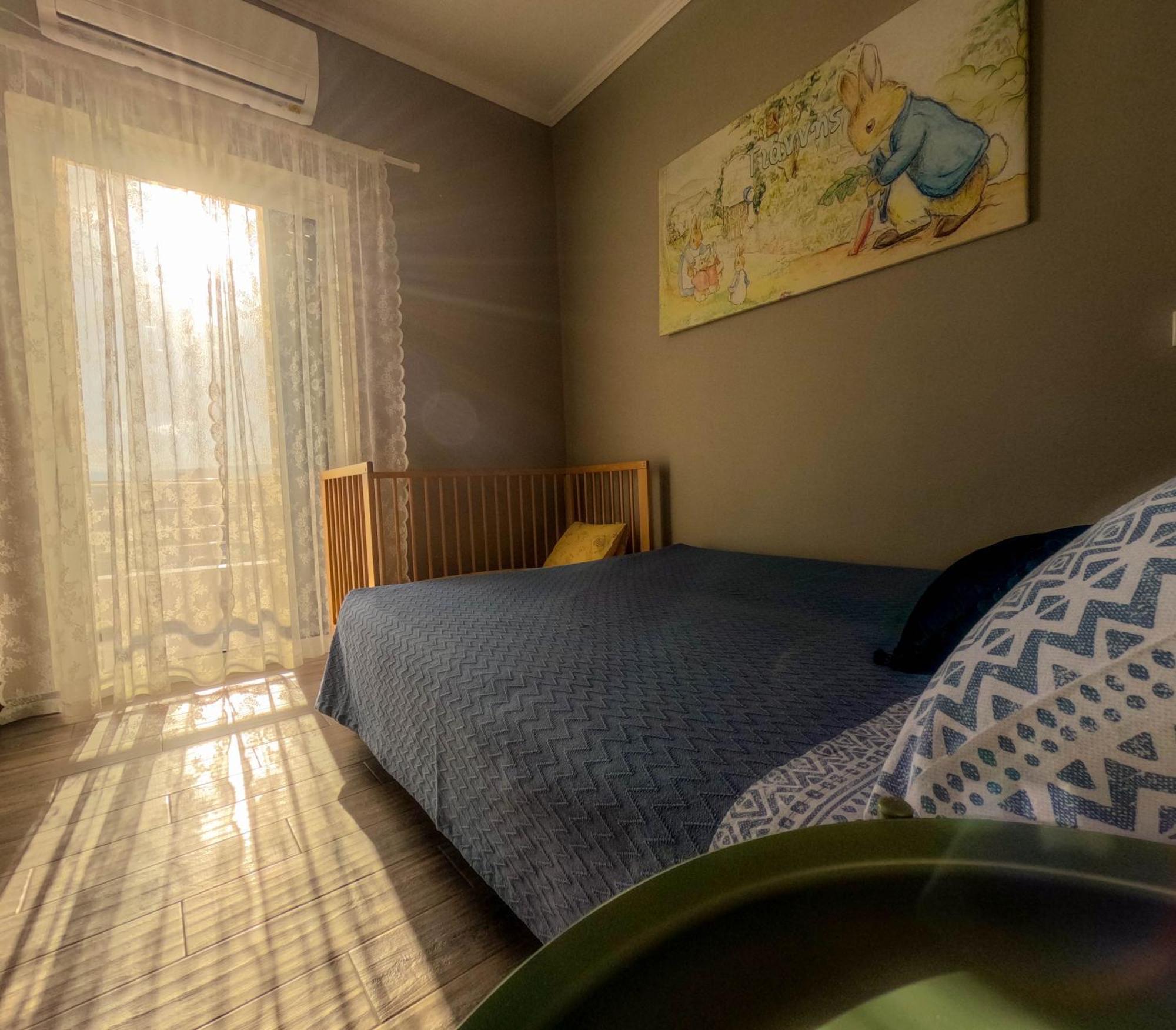 Sitia Bay View Villa Apartment المظهر الخارجي الصورة