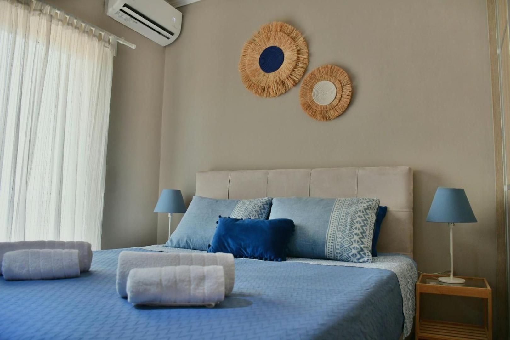Sitia Bay View Villa Apartment المظهر الخارجي الصورة